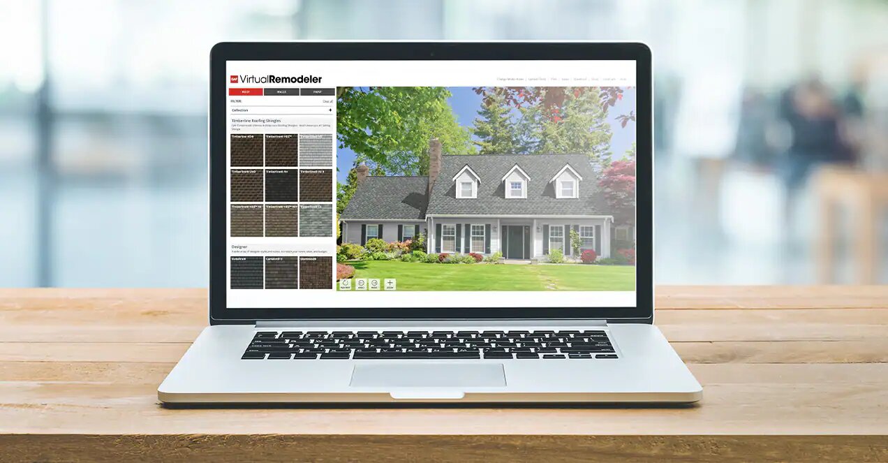 Rebel Exteriors Inc.Images