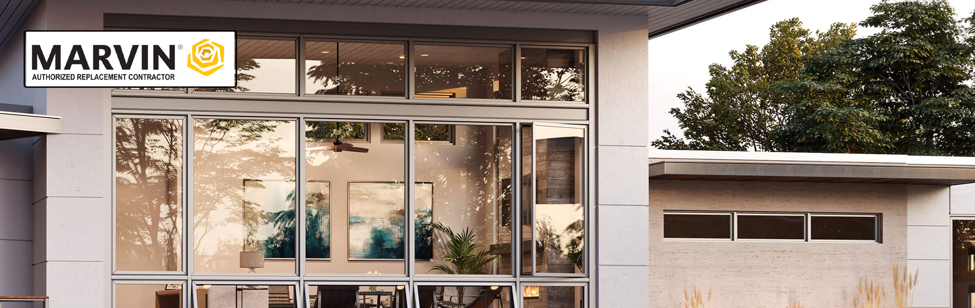 Rebel Exteriors Inc. Images