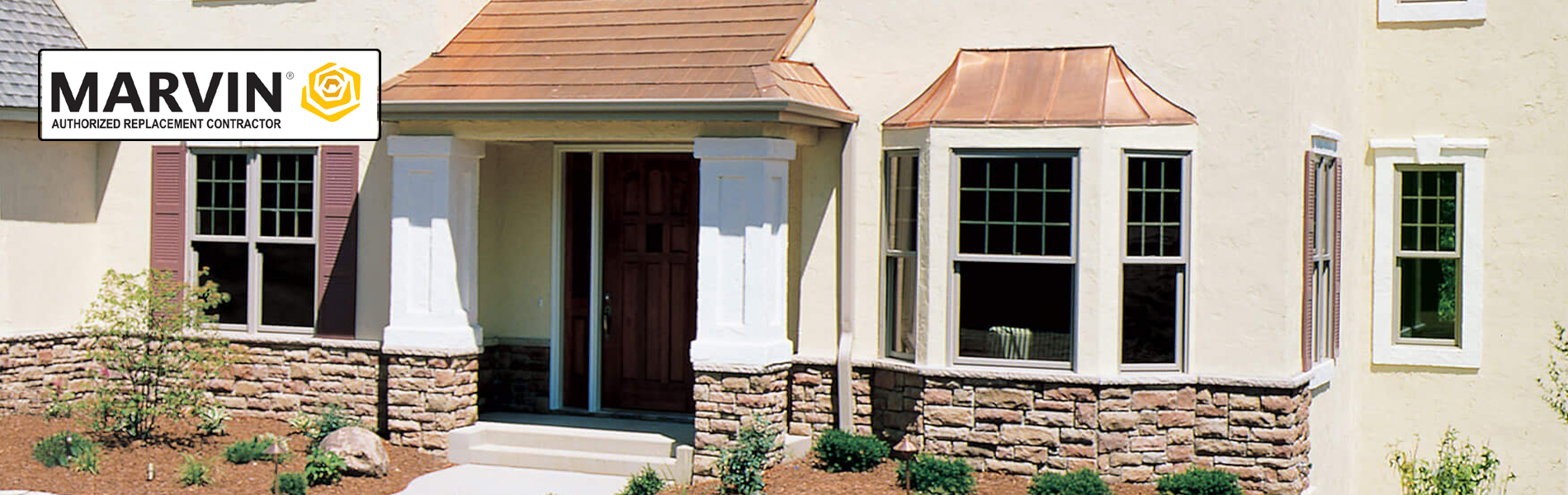 Rebel Exteriors Inc. Images