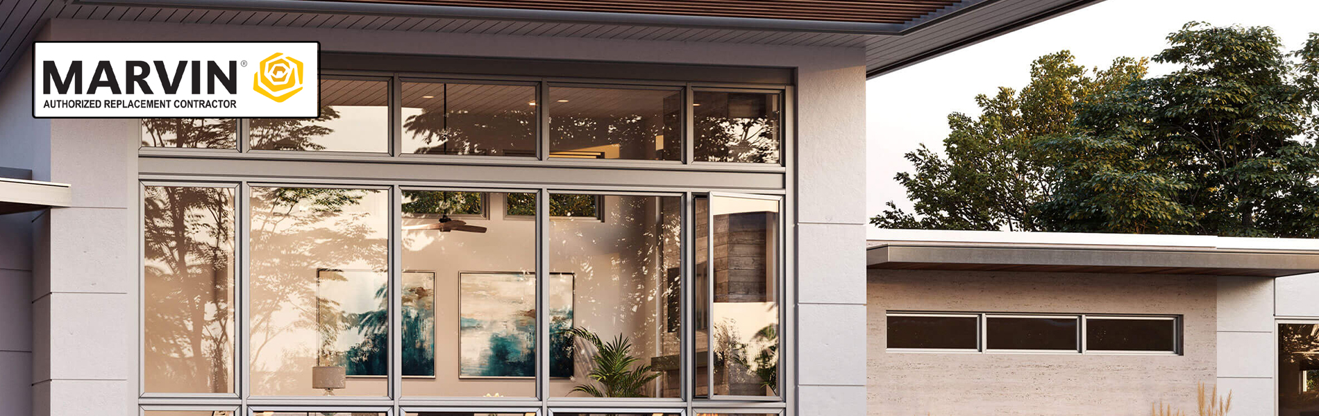 Rebel Exteriors Inc. Images