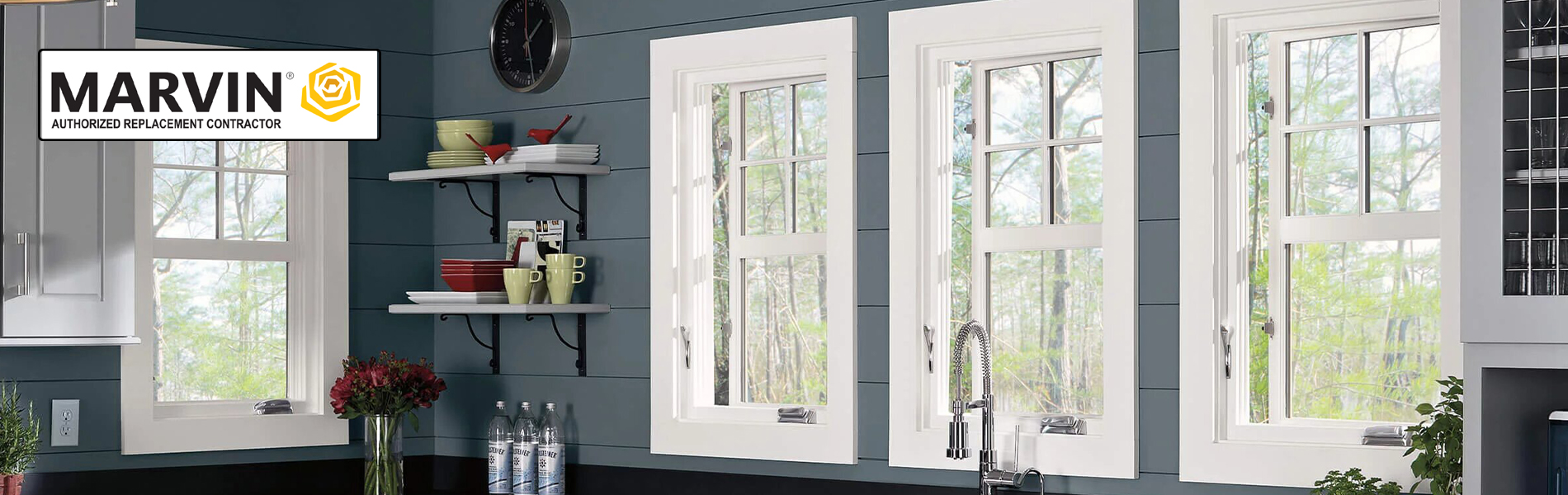 Rebel Exteriors Inc. Images