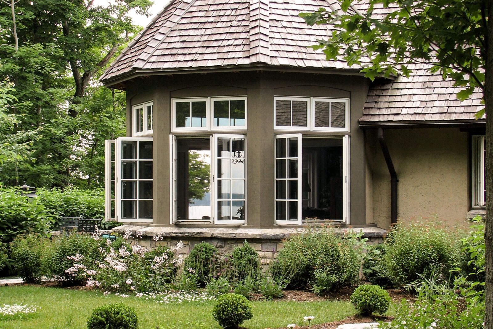Rebel Exteriors Inc. Images