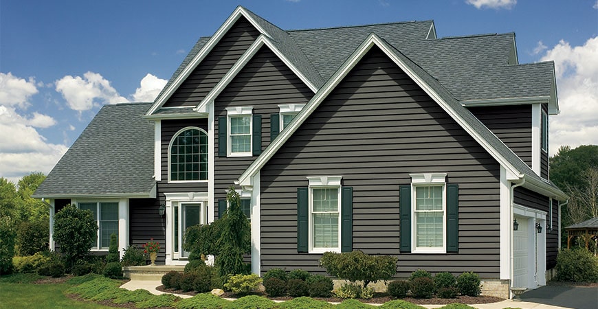 Rebel Exteriors Inc. Images