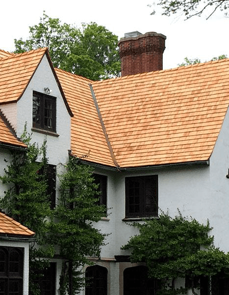 Rebel Exteriors Inc. Images