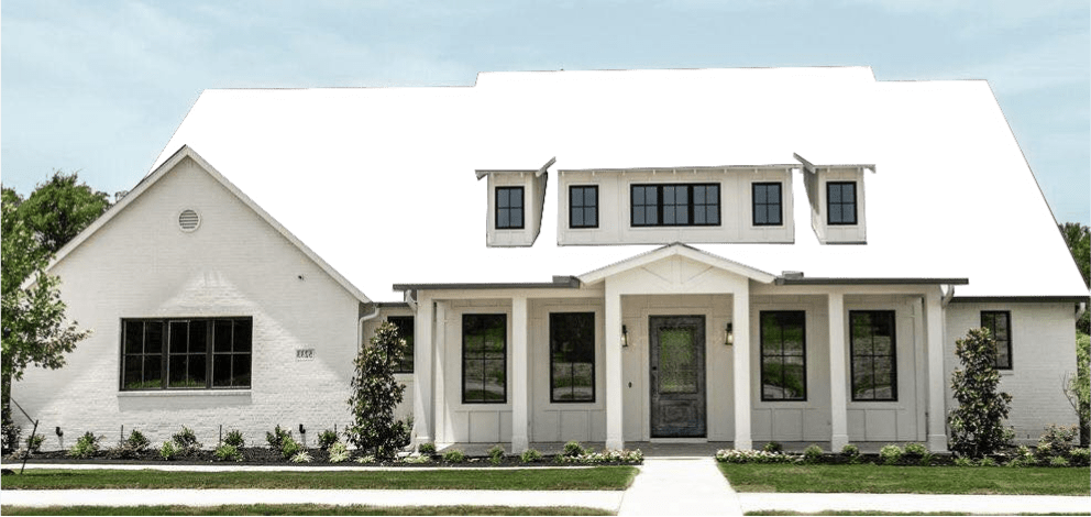 Rebel Exteriors Inc. Images