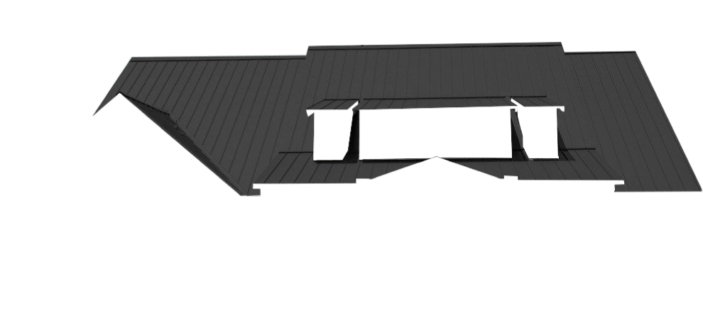 Rebel Exteriors Inc. Images
