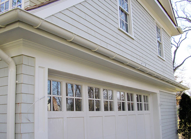 Rebel Exteriors Inc. Images