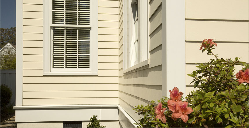 Rebel Exteriors Inc. Images