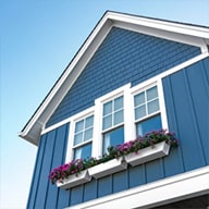 Rebel Exteriors Inc. Images