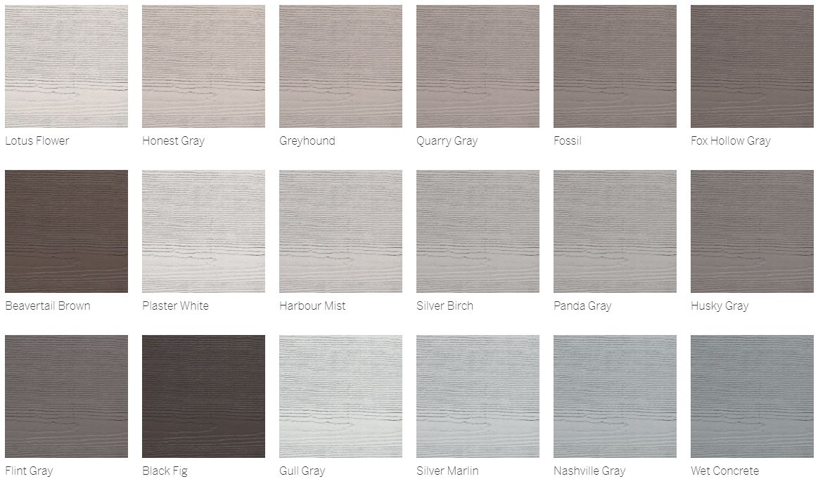 Rebel Exteriors Inc. Images
