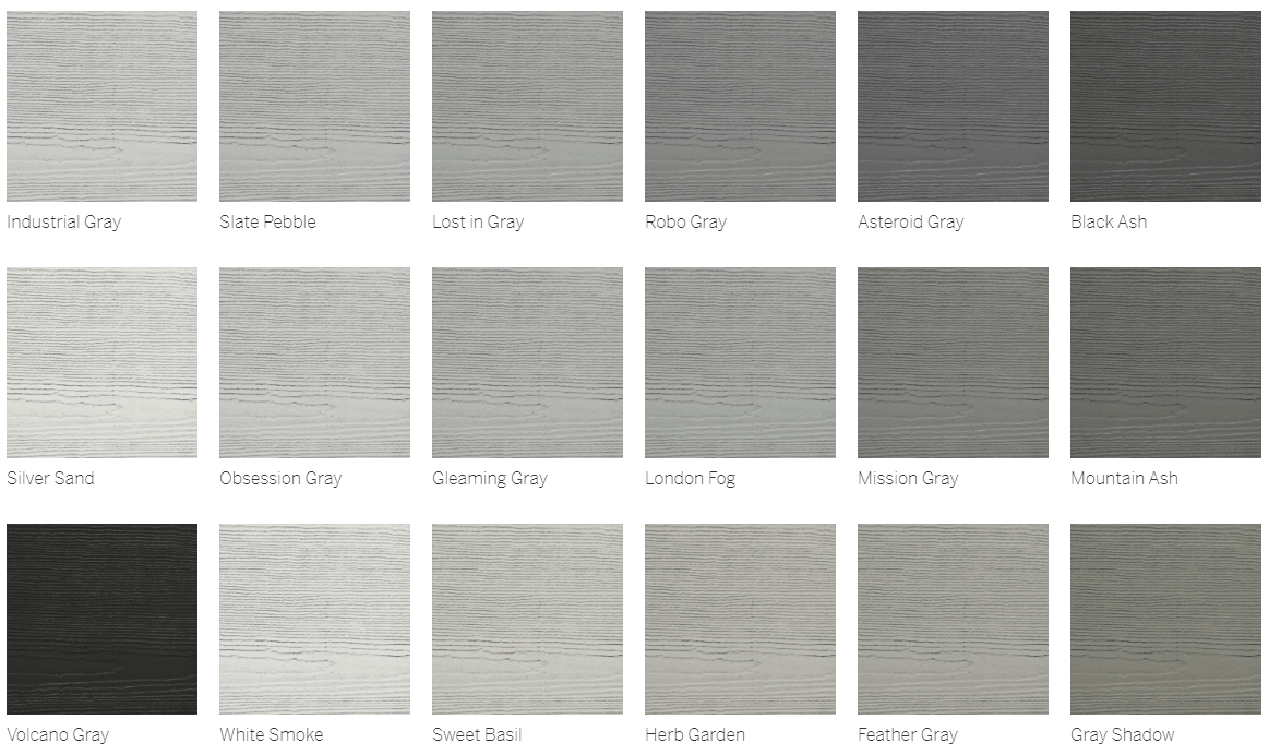 Rebel Exteriors Inc. Images