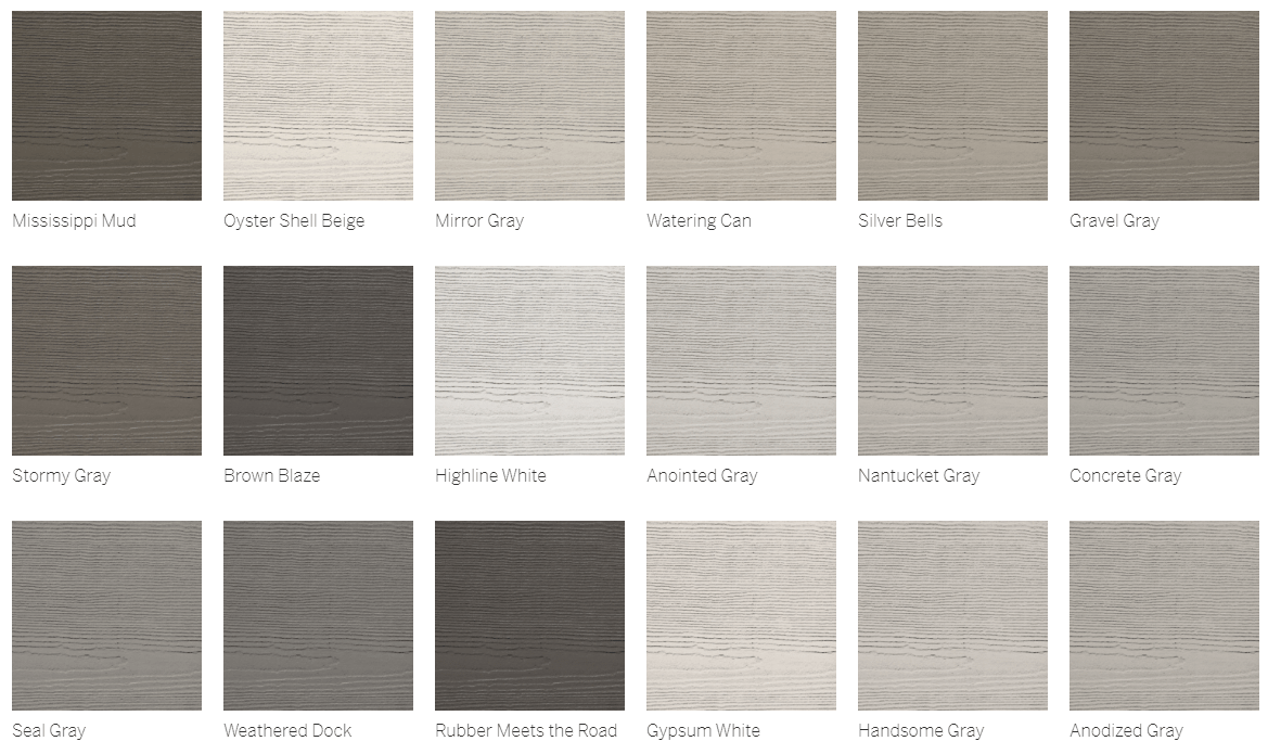 Rebel Exteriors Inc. Images