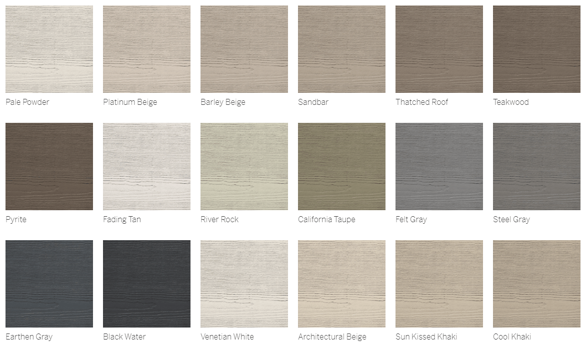 Rebel Exteriors Inc. Images