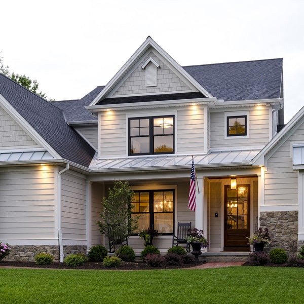 Rebel Exteriors Inc. Images