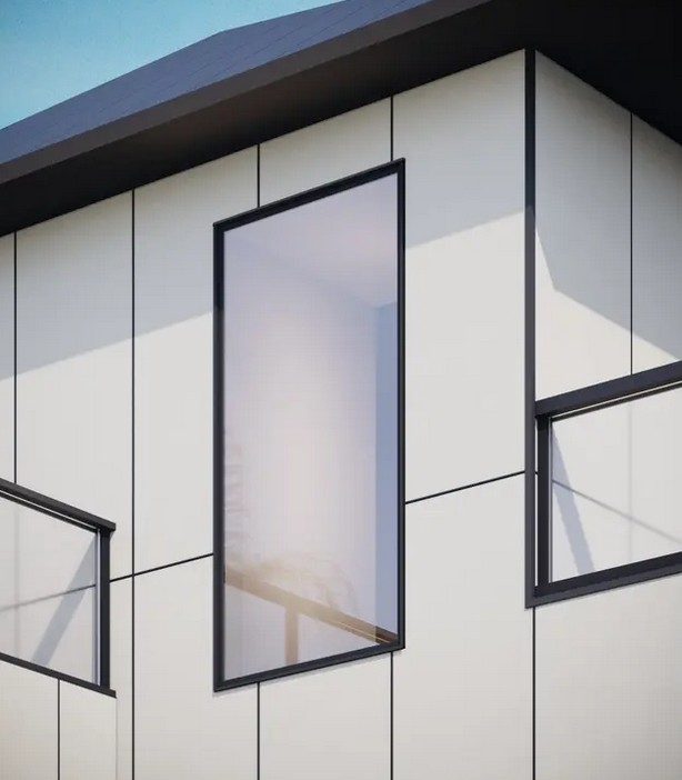 Rebel Exteriors Inc. Images