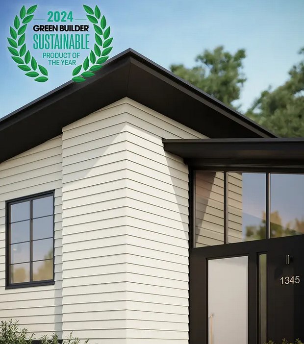 Rebel Exteriors Inc. Images