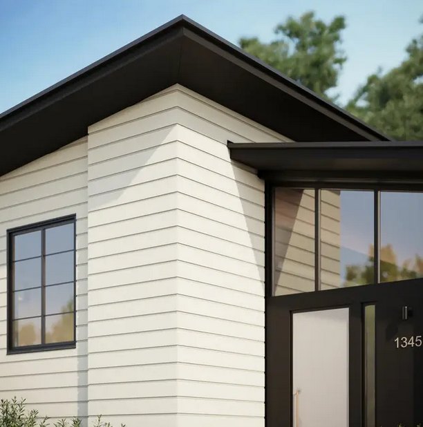 Rebel Exteriors Inc. Images