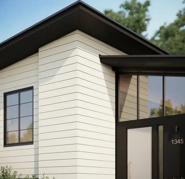 Rebel Exteriors Inc. Images