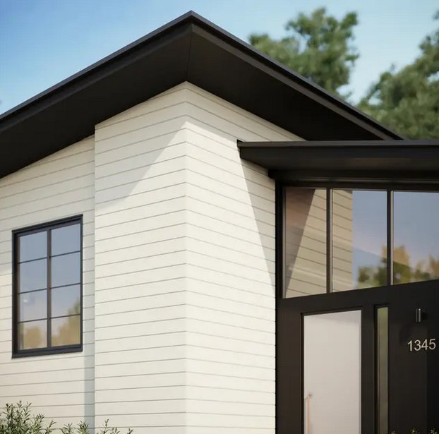 Rebel Exteriors Inc. Images