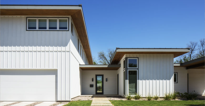 Rebel Exteriors Inc. Images