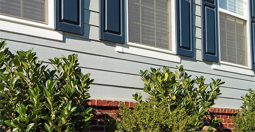 Rebel Exteriors Inc. Images