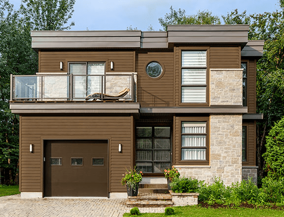 Rebel Exteriors Inc. Images
