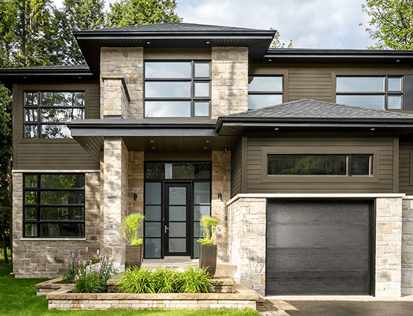 Rebel Exteriors Inc. Images