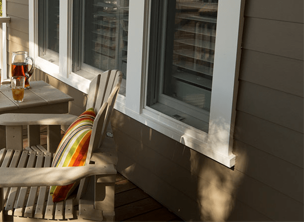 Rebel Exteriors Inc. Images