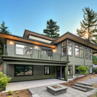 Rebel Exteriors Inc. Images