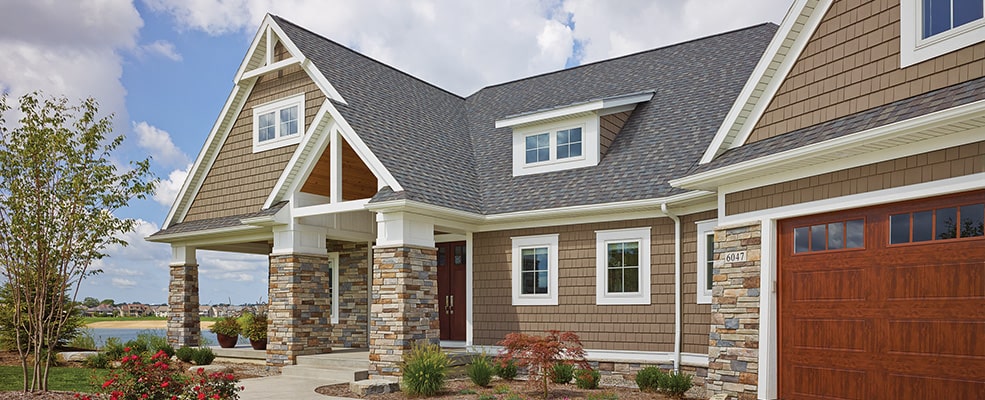 Rebel Exteriors Inc. Images