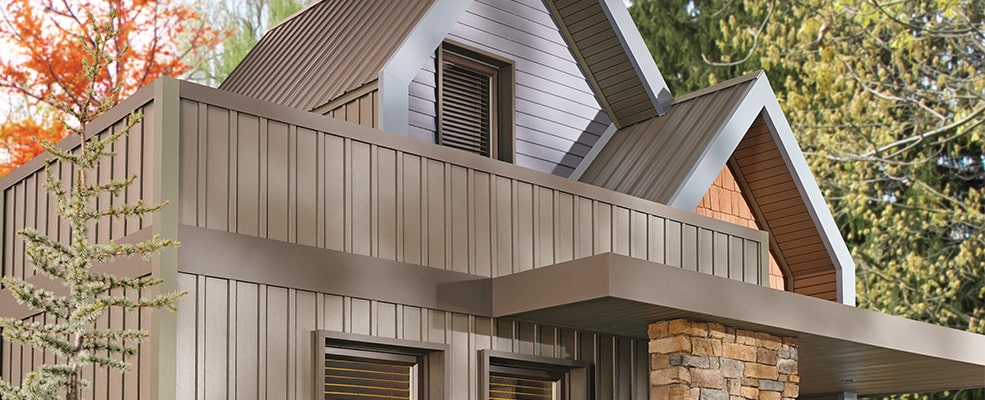 Rebel Exteriors Inc. Images