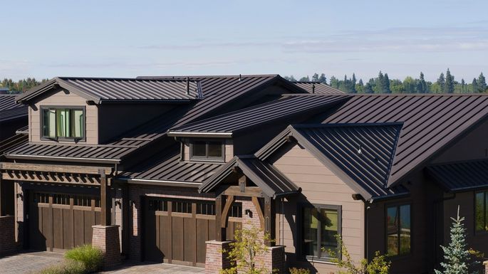 Rebel Exteriors Inc. Images
