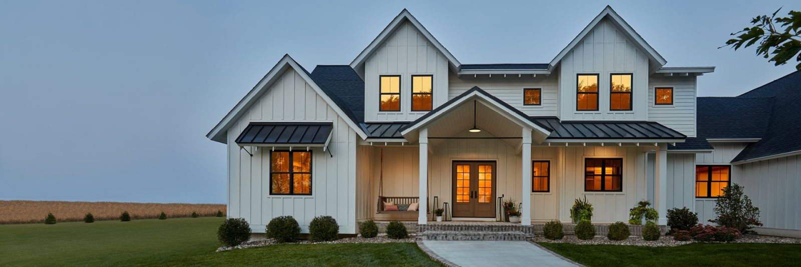 Rebel Exteriors Inc. Images