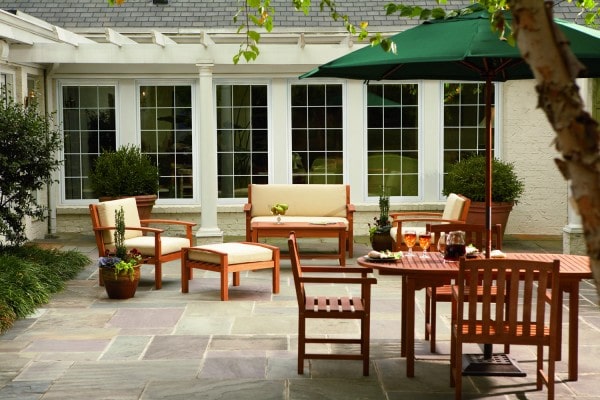Rebel Exteriors Inc. Images