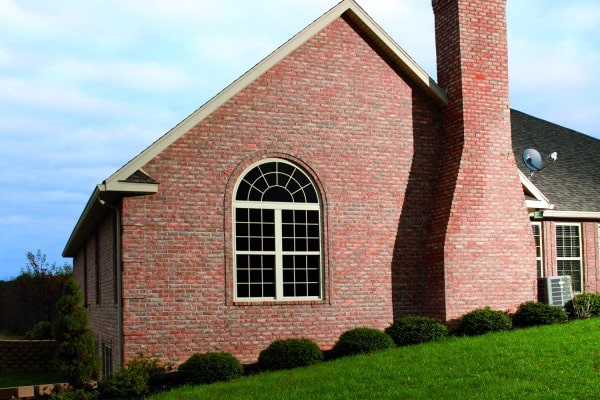 Rebel Exteriors Inc. Images