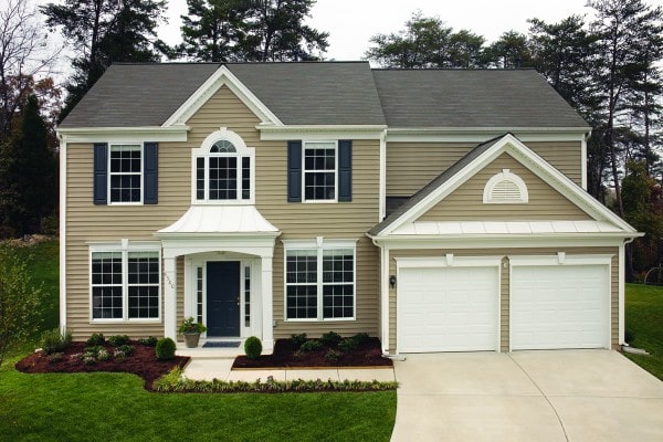 Rebel Exteriors Inc. Images