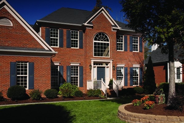Rebel Exteriors Inc. Images