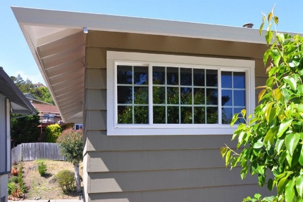 Rebel Exteriors Inc. Images