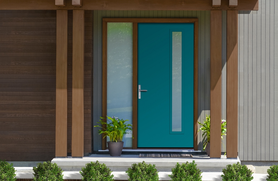 Rebel Exteriors Inc. Images