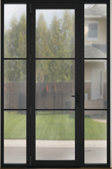Rebel Exteriors Inc.Images