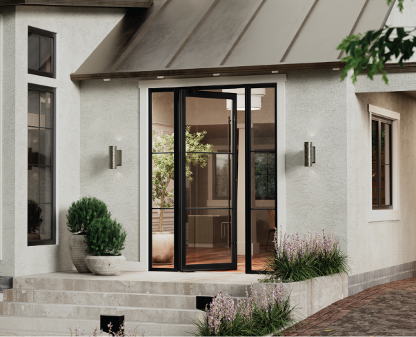Rebel Exteriors Inc.Images