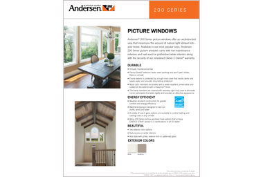 Rebel Exteriors Inc. Images