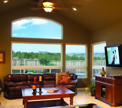 Rebel Exteriors Inc. Images