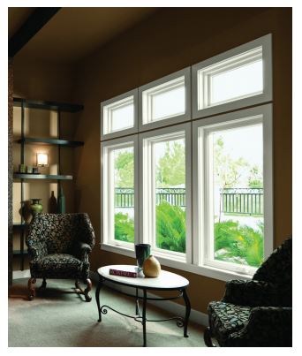 Rebel Exteriors Inc. Images