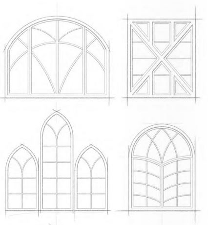 Rebel Exteriors Inc. Images
