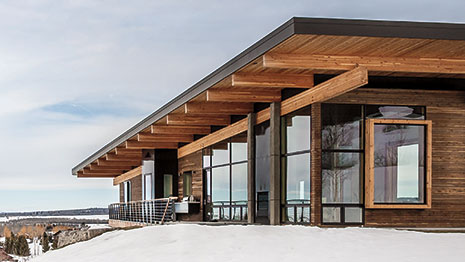 Rebel Exteriors Inc. Images