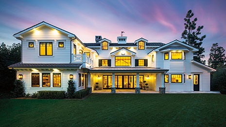 Rebel Exteriors Inc. Images
