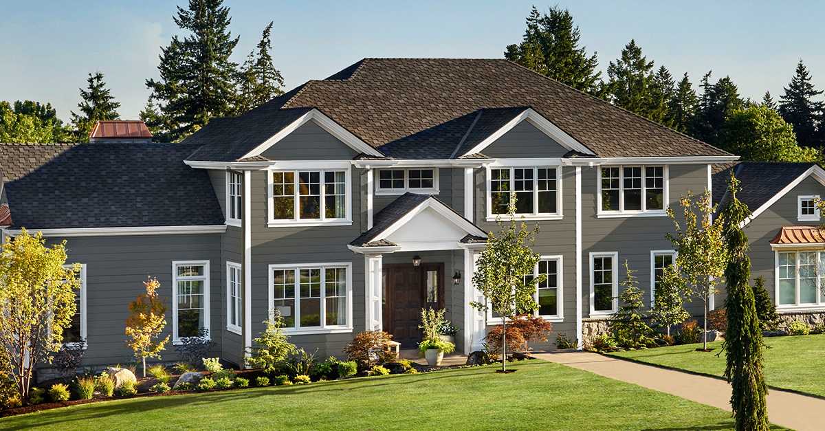 Rebel Exteriors Inc. Images
