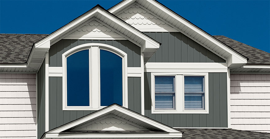 Rebel Exteriors Inc. Images