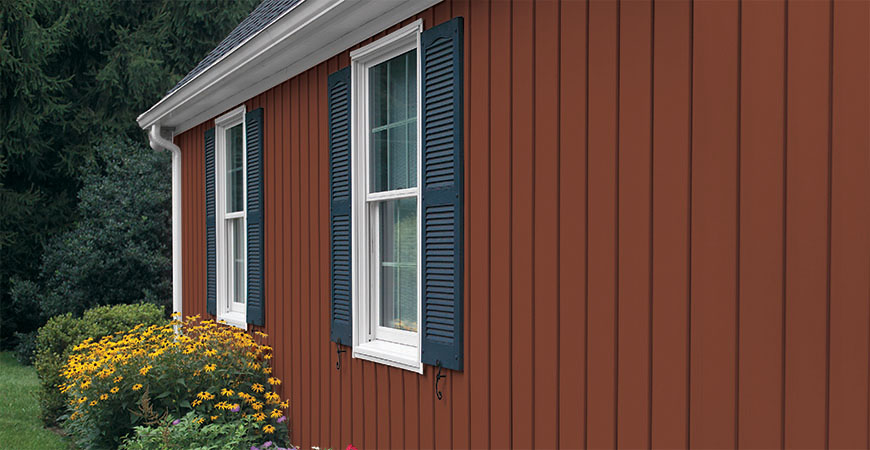 Rebel Exteriors Inc. Images
